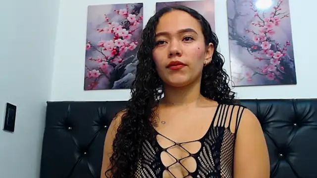 amaranta f00x online show from 11/20/25, 01:11