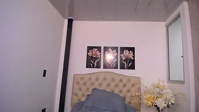 amaranta f00x online show from 03/10/26, 12:43