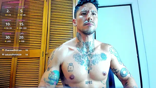 Snapshot of Dylanstonne chatting on 03/15/25, 03:29 Dylanstonne online show from 03/15/25, 03:29