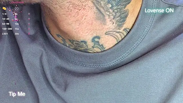 Dylanstonne online show from 11/02/25, 06:21