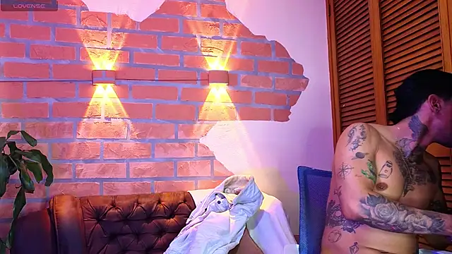 Dylanstonne online show from 11/07/25, 09:04