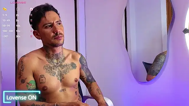 Dylanstonne online show from 11/21/25, 08:51