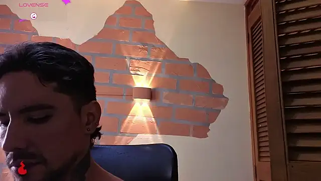 Dylanstonne online show from 12/02/25, 08:37