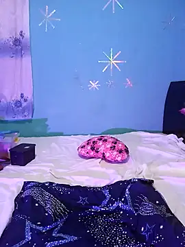 dulcesilvana10 online show from 12/18/24, 02:10