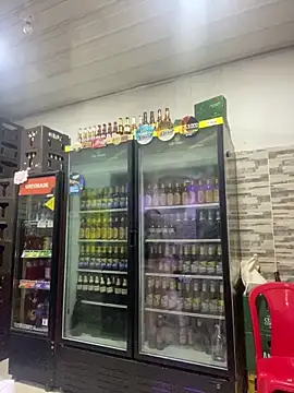 dulcesilvana10 online show from 10/22/25, 12:00