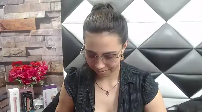 Tammy Blackk online show from 01/09/25, 03:01