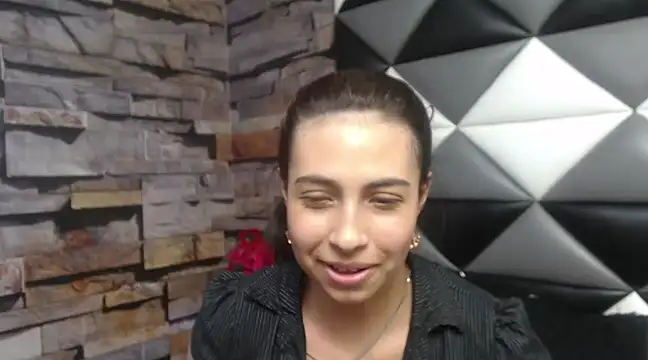 Tammy Blackk online show from 01/09/25, 06:04