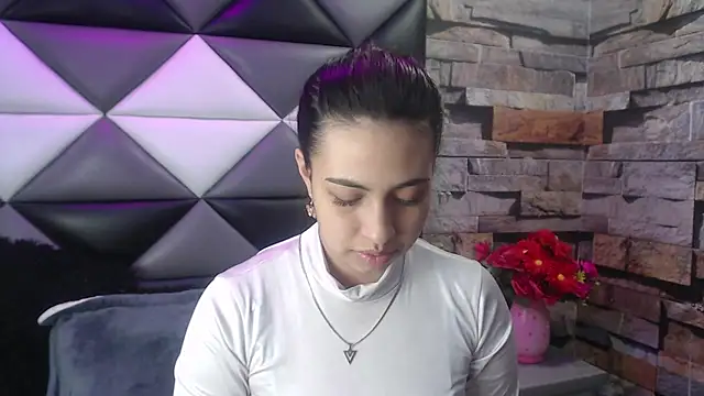 Tammy Blackk online show from 01/15/25, 12:04