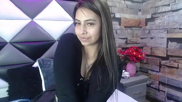 Tammy Blackk online show from 01/17/25, 12:42