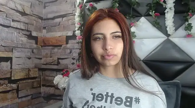 Tammy Blackk online show from 01/27/25, 12:48