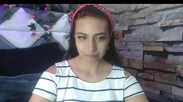 Tammy Blackk online show from 01/31/25, 12:07