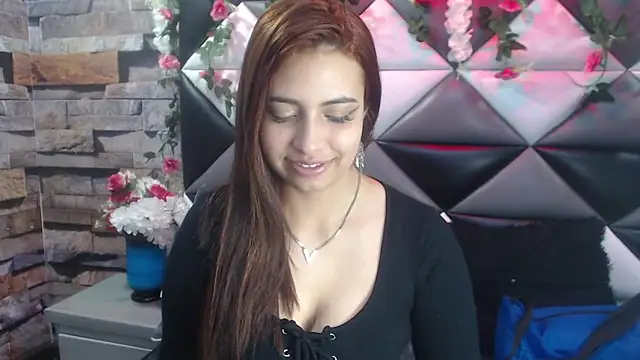 Tammy Blackk online show from 02/12/25, 11:29