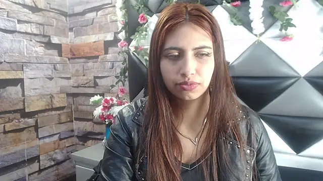 Tammy Blackk online show from 02/14/25, 02:33