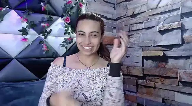 Tammy Blackk online show from 03/03/25, 12:16