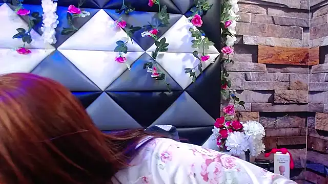 Tammy Blackk online show from 03/12/25, 06:11