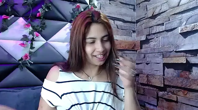 Tammy Blackk online show from 03/14/25, 11:56