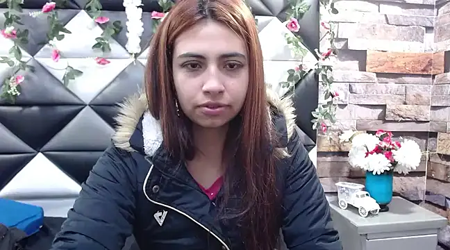 Tammy Blackk online show from 03/18/25, 11:30