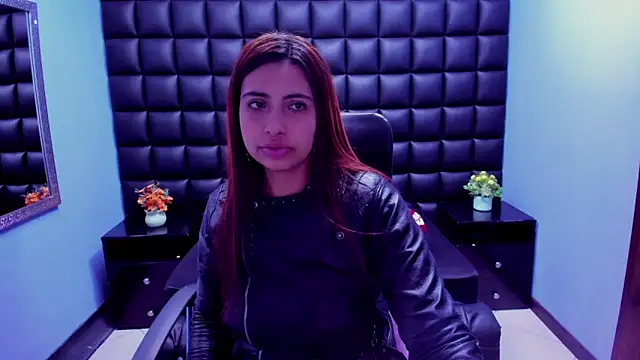 Tammy Blackk online show from 09/10/25, 02:44