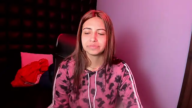 Tammy Blackk online show from 09/15/25, 03:39