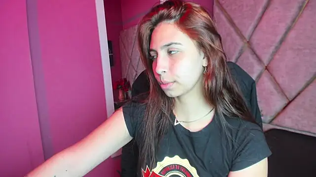 Tammy Blackk online show from 09/25/25, 02:59