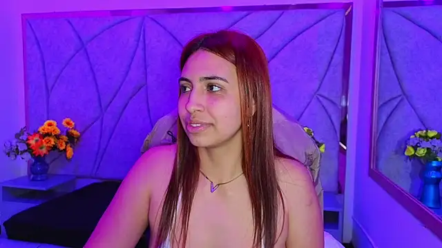 Tammy Blackk online show from 10/01/25, 03:23