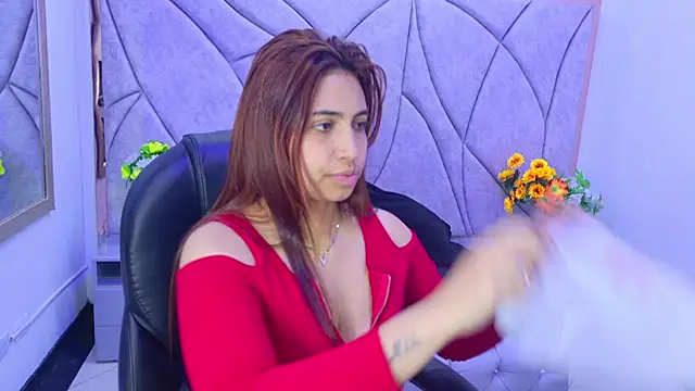 Tammy Blackk online show from 10/07/25, 03:36