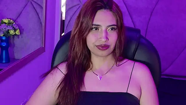 Tammy Blackk online show from 10/08/25, 04:32