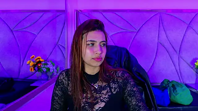 Tammy Blackk online show from 10/16/25, 04:24