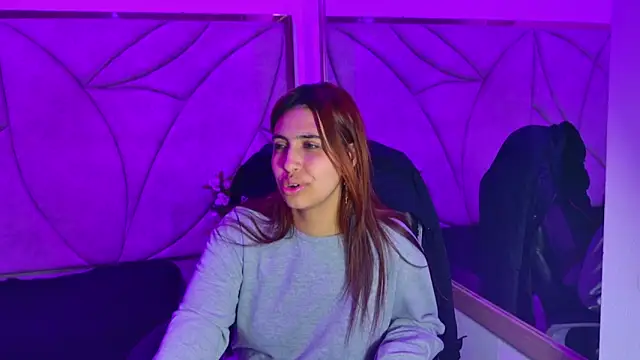 Tammy Blackk online show from 11/13/25, 04:00