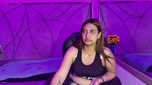 Tammy Blackk online show from 11/25/25, 04:12