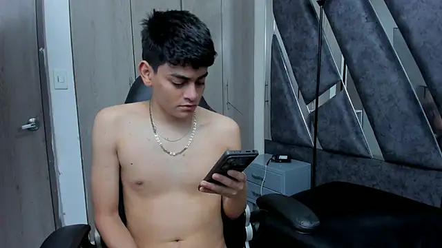 Yef Thin online show from 02/26/26, 03:49