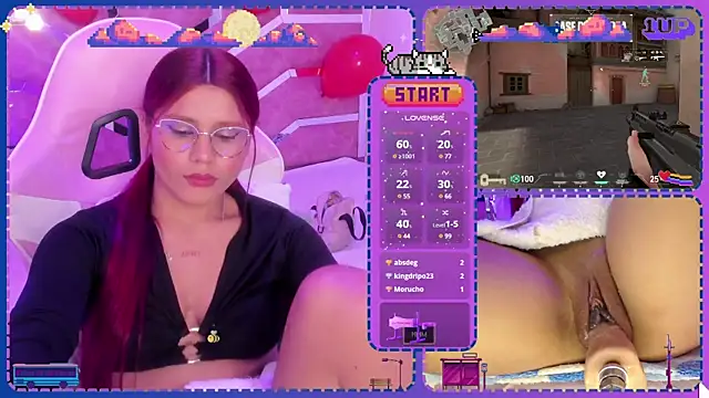 Sara-Hill online show from 02/06/25, 11:58