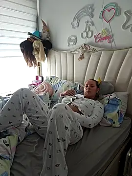 Sparkle2206 online show from 02/24/26, 02:15