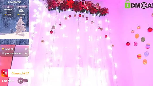 Snapshot of chunn_liioo chatting on 12/19/24, 04:56 chunn liioo online show from 12/19/24, 04:56