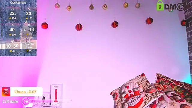 Snapshot of chunn_liioo chatting on 12/23/24, 11:17 chunn liioo online show from 12/23/24, 11:17