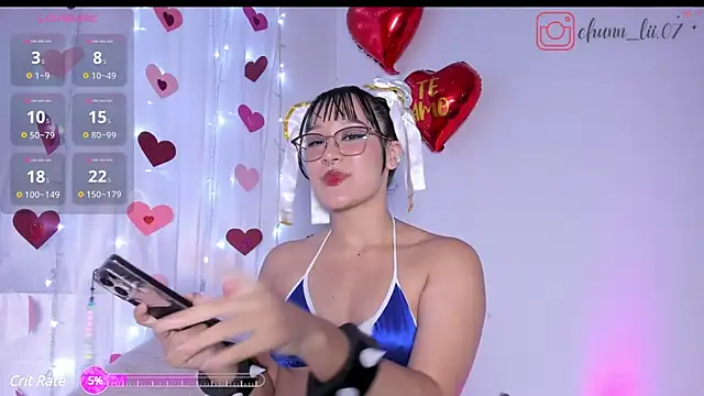 Snapshot of chunn_liioo chatting on 02/09/25, 07:30 chunn liioo online show from 02/09/25, 07:30