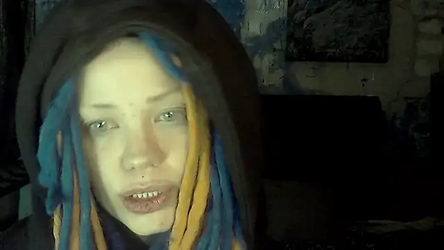 iva spirit online show from 12/06/24, 11:03