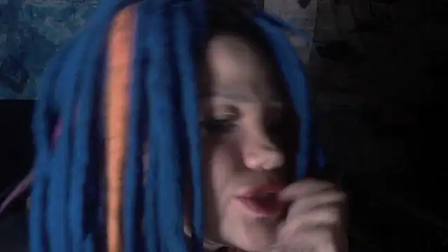 iva spirit online show from 12/07/24, 01:29