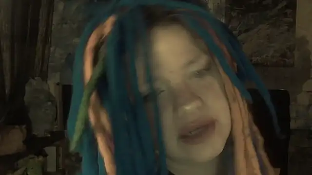 iva spirit online show from 12/08/24, 07:05