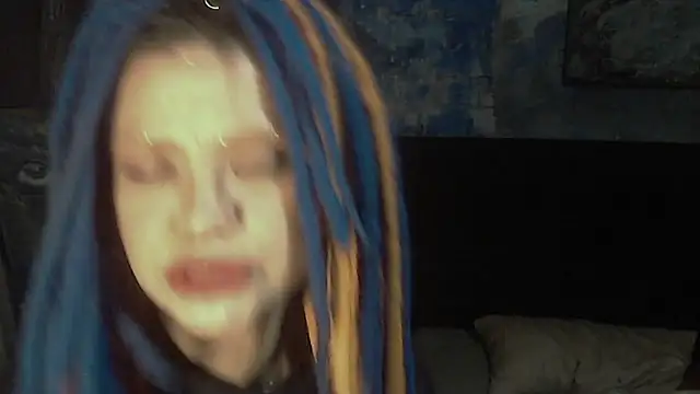 iva spirit online show from 12/08/24, 01:14