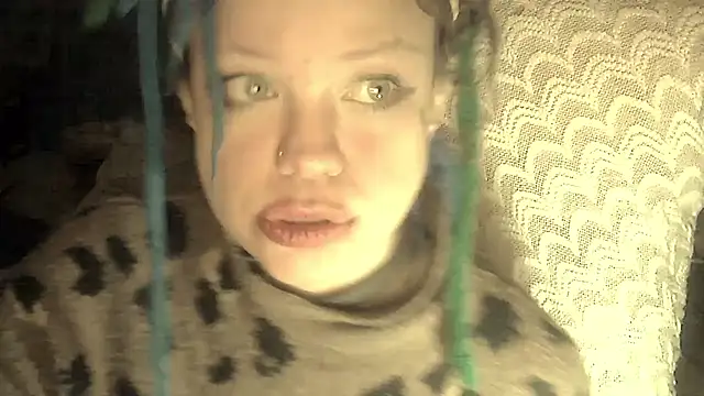 iva spirit online show from 12/18/24, 07:41