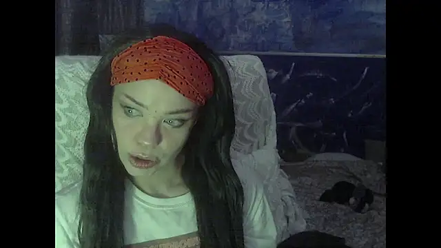 iva spirit online show from 01/08/25, 09:23