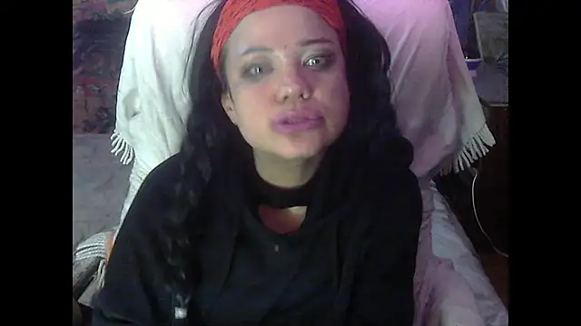 iva spirit online show from 01/10/25, 01:31