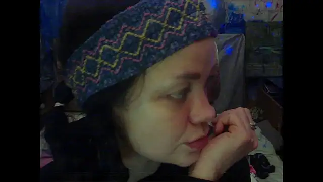 iva spirit online show from 01/11/25, 04:57