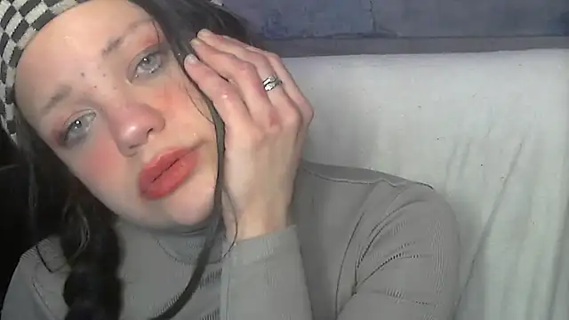 iva spirit online show from 01/15/25, 12:58