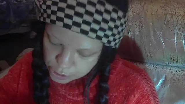 iva spirit online show from 01/16/25, 12:31