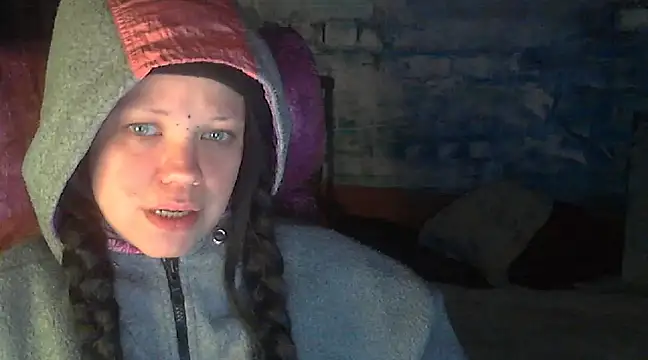 iva spirit online show from 02/15/25, 04:12