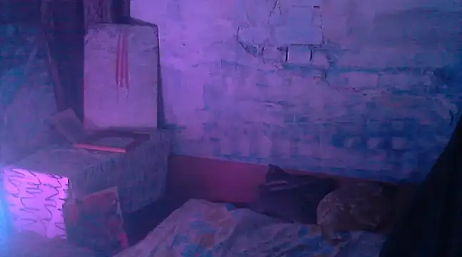 iva spirit online show from 02/17/25, 04:42