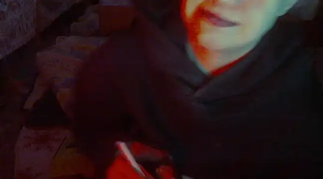 iva spirit online show from 02/19/25, 12:14