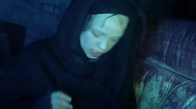 iva spirit online show from 02/19/25, 04:34